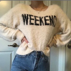 American Eagle Sweater